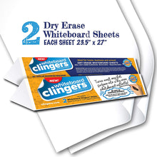 Load image into Gallery viewer, Whiteboard Clingersยฎ