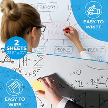 Load image into Gallery viewer, Whiteboard Clingersยฎ