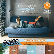 Load image into Gallery viewer, Kid's and Clear Cling-riteยฎ Roll Bundle