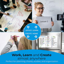 Load image into Gallery viewer, Whiteboard Clingersยฎ
