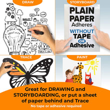 Load image into Gallery viewer, White and Clear Cling-riteยฎ Bundle