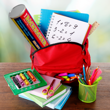 Load image into Gallery viewer, The Backpacker - Cling-rite® Roll
